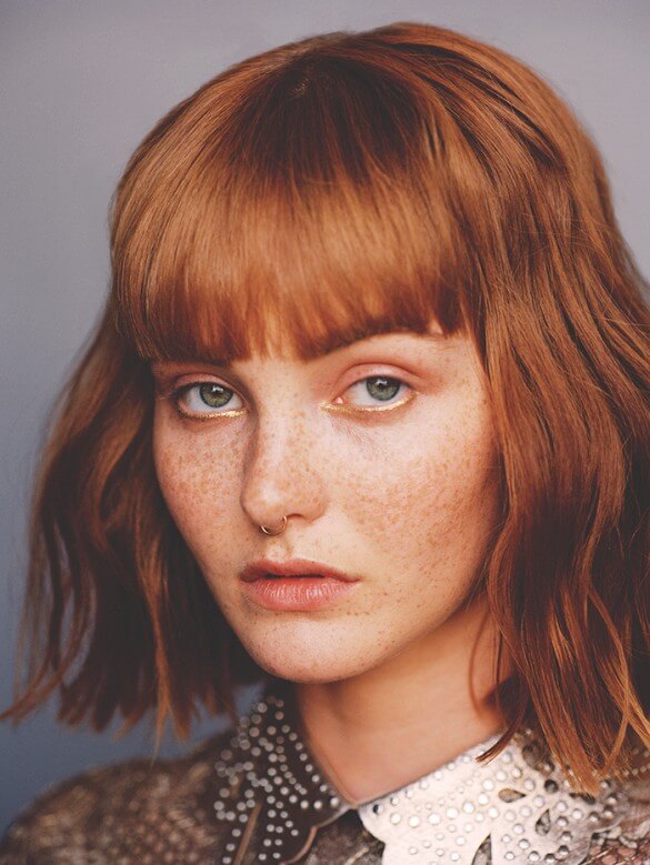 New Artist Alert Def Jams Kacy Hill Releases Powerful New Video For