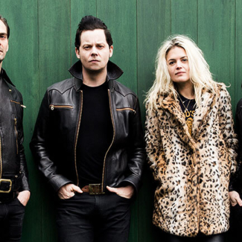 The Dead Weather, Trendsetter's newest client