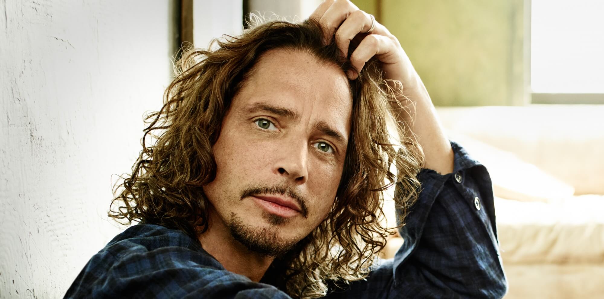 Survival Pictures Releases “The Promise” Chris Cornell ’s Last Release
