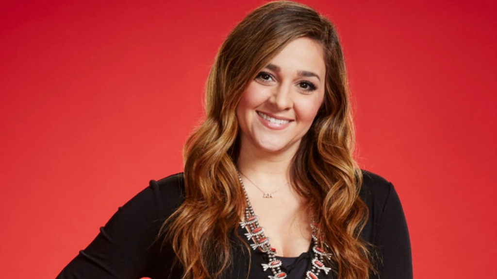 New Artist Alert The Voice S Alisan Porter Unveils Inspirational Video For Change Trendsetter Marketing