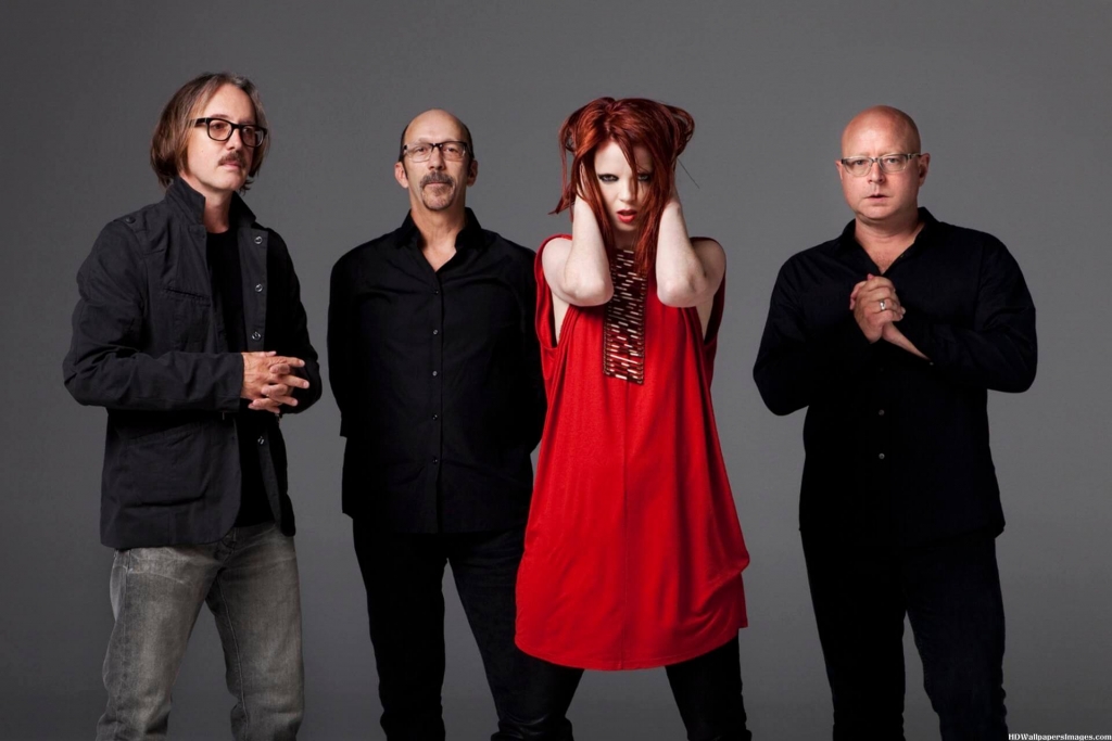 New Artist Alert: Garbage Shares Music Video for New Single “No Horses ...