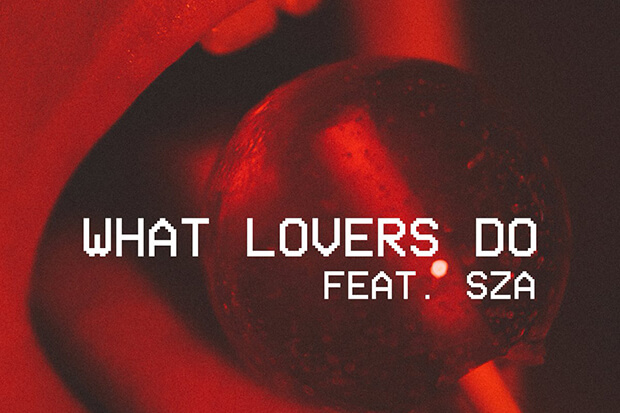 Maroon 5 Drops Infectious New Single What Lovers Do Featuring Sza Trendsetter Marketing - maroon 5 what lovers do feat sza roblox youtube