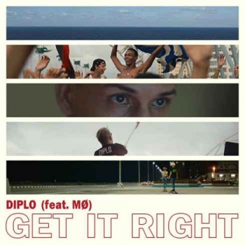 Diplo Get It Right