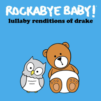 rockabye baby