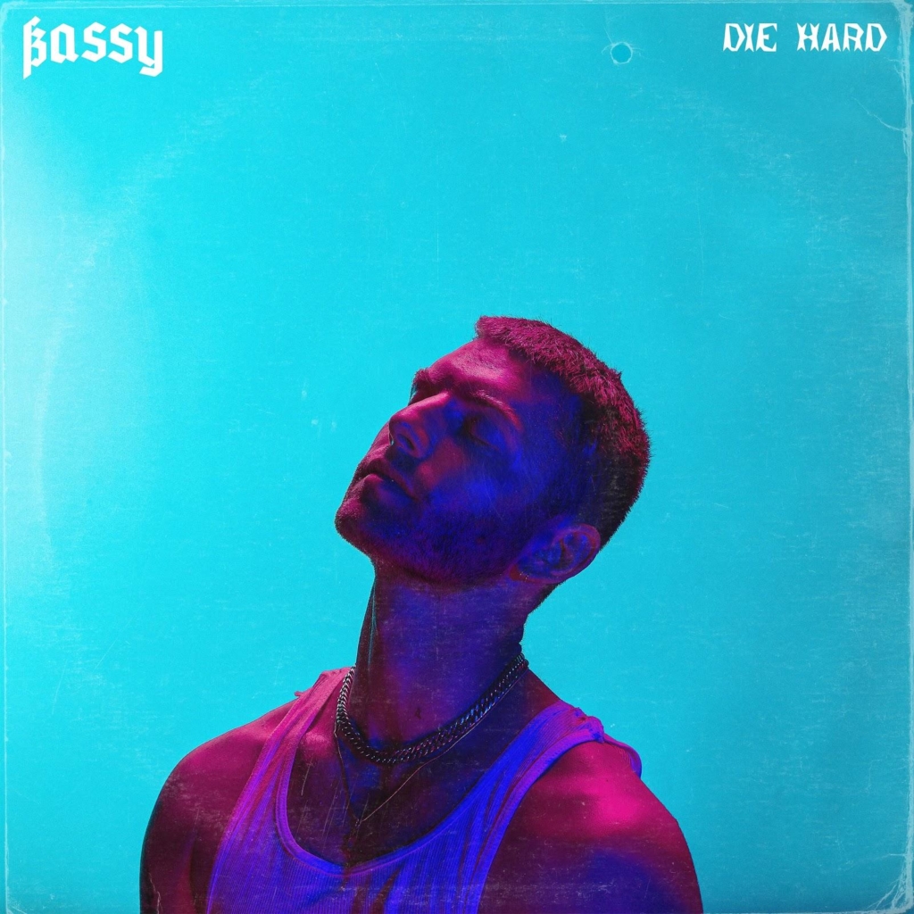 Marc E Bassy Reinvents On New Single Die Hard” Official Video Out