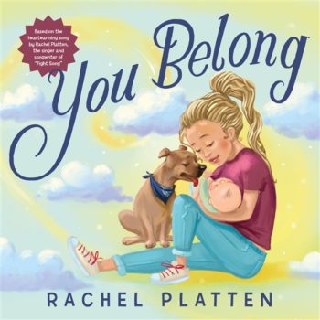 You Belong by Rachel Platten