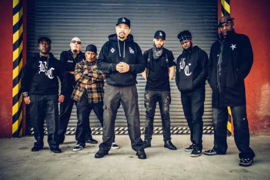 BODY COUNT RELEASES NEW RADIO EDIT OF “NO LIVES MATTER” - Trendsetter